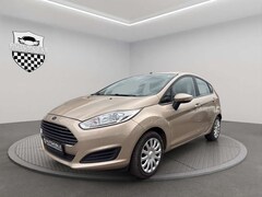 Bild des Angebotes Ford Fiesta Trend AUTOMATIK | 8FACH KLIMA