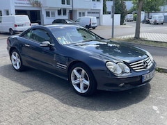 Bild des Angebotes Mercedes-Benz SL 350 Automatik
