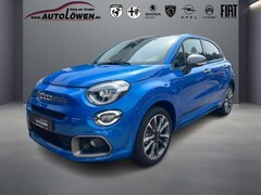 Bild des Angebotes Fiat 500X 1.5 GSE Mild-Hybrid Dolcevita Sport  Navigationssy