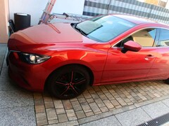 Bild des Angebotes Mazda 6 Sports-Line