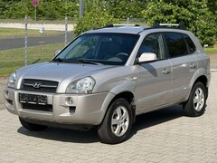 Bild des Angebotes Hyundai TUCSON 2.0 GLS (2WD)/Tüv Neu / Große Inspektion Neu