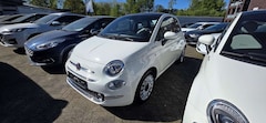 Bild des Angebotes Fiat 500 1.0 GSE Hybrid Dolcevita Pano PPS 51 kW (69 PS), S