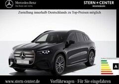 Bild des Angebotes Mercedes-Benz GLC 400 4MATIC mit EQ Technologie AMG MBUX Burm