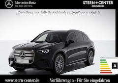 Bild des Angebotes Mercedes-Benz GLC 400 4MATIC mit EQ Technologie AMG MBUX Burm