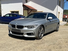 Bild des Angebotes BMW 435 435d Gran Coupe xDrive Sport-Aut.M Sport