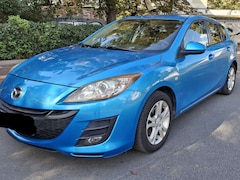 Bild des Angebotes Mazda 3 3 2.0 Active Plus