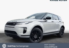 Bild des Angebotes Land Rover Range Rover Evoque D200 S