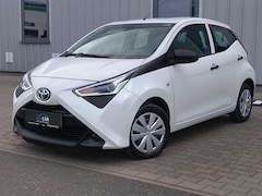 Bild des Angebotes Toyota Aygo AYGO X-business-Paket 1.Hand Neuer Tüv+Serv