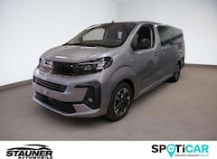 Bild des Angebotes Opel Zafira Life XL AT *R-KAMERA*XENON*NAVI*KEYLESS*3 ZONEN KLIMA*