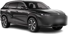 Bild des Angebotes MG HS Hybrid+ Luxury 360°+LED+SHZ+Fahrass+Distr