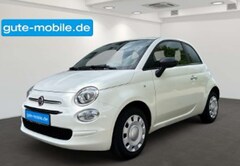 Bild des Angebotes Fiat 500 Basis