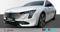 Bild des Angebotes Peugeot 508 SW Plug-In Hybrid 225 e-EAT8 GT