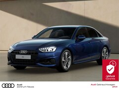 Bild des Angebotes Audi A4 Lim. 40 TFSI advanced Navi Digitales Cockpit Sound