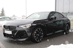Bild des Angebotes BMW 240 Mi xDrive Coupé M Sport HeadUp ACC 360 Cam SH
