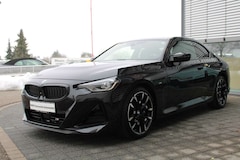 Bild des Angebotes BMW 240 Mi xDrive Coupé M Sport HeadUp ACC 360 Cam SH