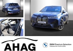 Bild des Angebotes BMW iX xDrive40 Klimaaut. AHK Komfortzugang