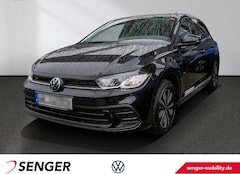 Bild des Angebotes VW Polo GOAL 1.0 Digitales Cockpit Life Paket