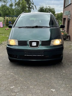 Bild des Angebotes SEAT Alhambra 1.9 TDI Gran Via