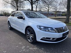 Bild des Angebotes VW CC CC 2.0 TDI BlueM DSG-Sport-Navi-Leder-Xenon-PDC-Euro5