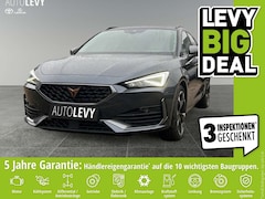 Bild des Angebotes CUPRA Leon ST +Klima+R Kamera+SHZ+LHZ+LED+Memory