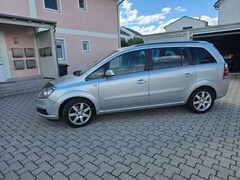 Bild des Angebotes Opel Zafira 1.9 CDTI Edition