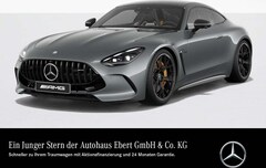 Bild des Angebotes Mercedes-Benz AMG GT GT63 AMG Prem+ DISTR Perf.Sitze KERAMIK Dynamic+
