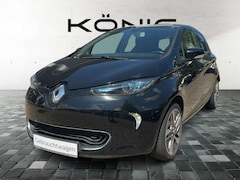 Bild des Angebotes Renault ZOE LIFE Batteriemiete Option auf LIMITED Paket