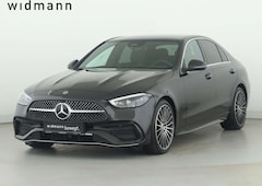 Bild des Angebotes Mercedes-Benz C 300 d 360 ACC AHK AUT Akustikglas DynLicht LED