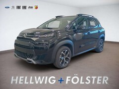 Bild des Angebotes Citroen C3 Aircross Plus 1.2 PureTech Aut.Navi Klimaaut.