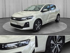 Dacia Sandero III Expression Tce100