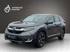 Bild des Angebotes Honda CR-V 1.5 T 2WD Elegance Kamera Navi SHZ
