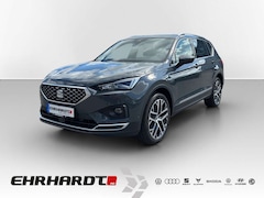 Bild des Angebotes SEAT Tarraco e-Hybrid 1.4 TSI DSG Xperience DCC PANO*AHK*VIR...