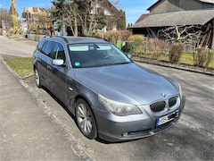 Bild des Angebotes BMW 523 523i Touring mit LPG Prins VSI Anlage. Top Zustand