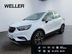 Bild des Angebotes Opel Mokka X 1.4 ECOTEC Selection *Bluetooth*Color*