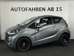 Bild des Angebotes Casalini M20 Sport, Klima, DCI, Multimedia, RFK, Inkl Lieferung