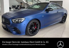 Bild des Angebotes Mercedes-Benz E 53 AMG E53Cpé €136.213,-DYNAMIC+ Perf.AGA Masage Carbon