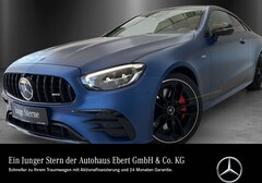 Bild des Angebotes Mercedes-Benz E 53 AMG E53Cpé €136.213,-DYNAMIC+ Perf.AGA Masage Carbon