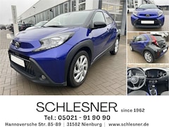 Bild des Angebotes Toyota Aygo X 1.0 VVT-i Pulse  *SHZ* *RFK* *ACC*