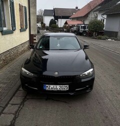 Bild des Angebotes BMW 316 316i Sport Line