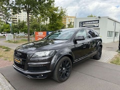 Bild des Angebotes Audi Q7 4.2 TDI quattro Aut FINANZIERUNG HIER MÖGLICH