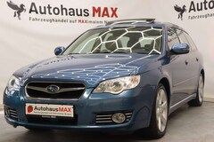 Bild des Angebotes Subaru Legacy Kombi/ Outback 3.0 R Exclusive~Panorama