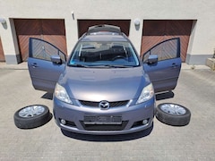 Bild des Angebotes Mazda 5 5 2.0 CD DPF Exclusive