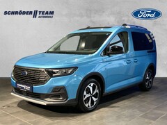 Bild des Angebotes Ford Tourneo Connect Active