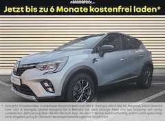Bild des Angebotes Renault Captur Edition One 1.3 TCe 155 Scheckheft Navi