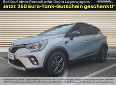 Bild des Angebotes Renault Captur Edition One 1.3 TCe 155 Scheckheft Navi