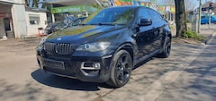 Bild des Angebotes BMW X6 xDrive40d Viele Neuteile Motor 1000 KM