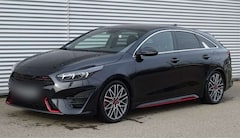 Bild des Angebotes Kia ProCeed / pro_cee'd Proceed 1.6 T-GDI GT Navi/Autom./Klima/Sitzhzg. BC