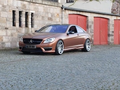Bild des Angebotes Mercedes-Benz CL 500 CL63 CL65 AMG