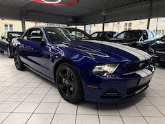 Bild des Angebotes Ford Mustang Cabrio 3.7 XENON LEDER SPORTAUSPUFF
