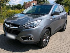 Bild des Angebotes Hyundai iX35 1.6 2WD Classic